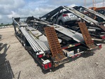 Trailer Chassis with 