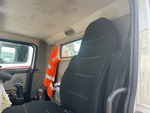 Cab with 