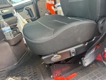 Cab with 