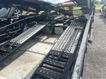 Trailer Chassis with 