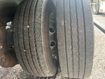 Trailer Chassis with 