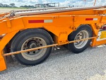 Trailer Chassis with 