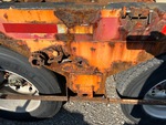 Trailer Chassis with 