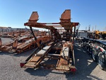 Trailer Chassis with 