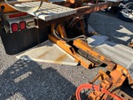 Trailer Chassis with 