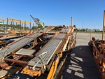 Trailer Chassis with 
