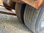 Trailer Chassis with 