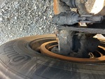 Brakes with 