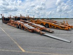 Trailer Chassis with 