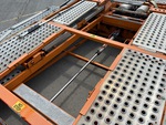 Trailer Chassis with 