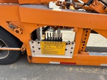 Trailer Chassis with 