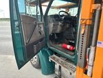 Cab with 