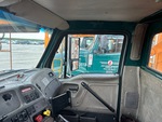 Cab with 