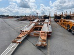 Trailer Chassis with 