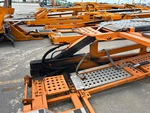 Trailer Chassis with 