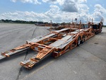 Trailer Chassis with 