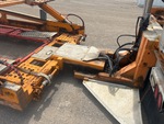 Chassis with 