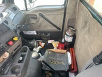Cab with 
