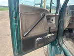 Cab with 