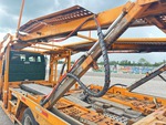 Hydraulics with 