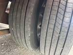 Trailer Chassis with 