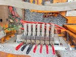 Hydraulics with 