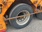 Trailer Chassis with 