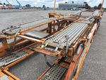 Trailer Chassis with 