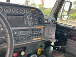 Cab with 