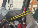 Cab with 