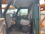 Cab with 