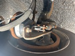 Brakes with 