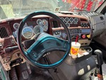Cab with 