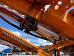 Hydraulics with 