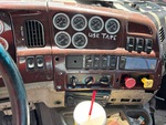 Cab with 