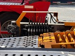 Hydraulics with 