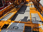Chassis with 