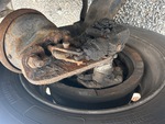 Brakes with 