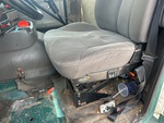 Cab with 