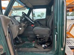 Cab with 