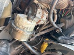 Motor with 