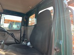 Cab with 