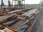 Chassis with 