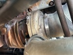 Motor with 