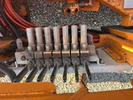 Hydraulics with 