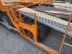 Hydraulique with 