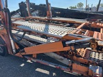 Trailer Chassis with 