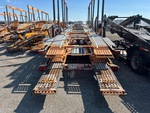 Trailer Chassis with 