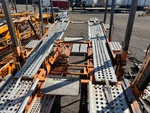 Trailer Chassis with 
