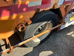 Trailer Chassis with 